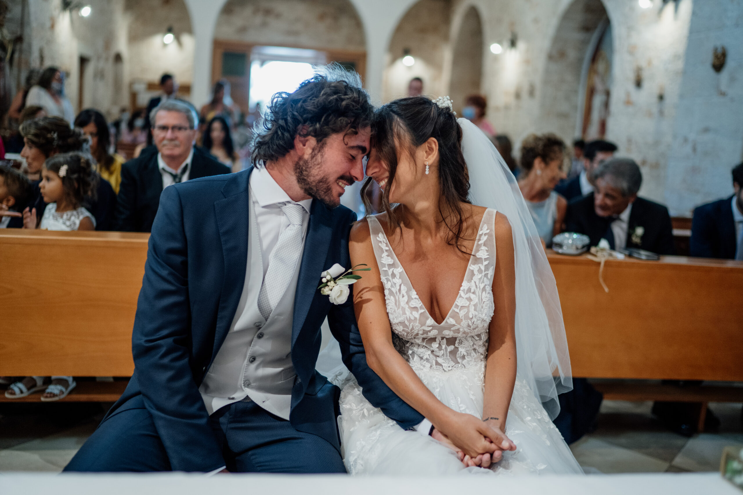 Daniela e Andrea